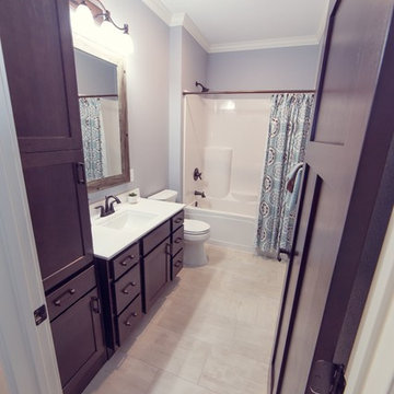 Cedar Valley Parade of Homes 2018 (Hudson)