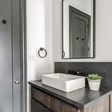 Cedarbrush - Spanish Modern