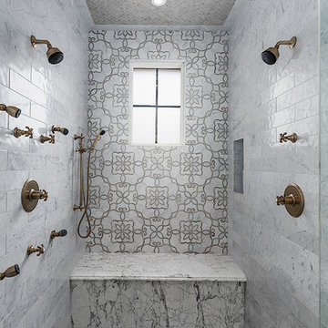 Celebrity Architecture Firm fratantoni Design Homes!