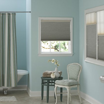 Cellular Shades