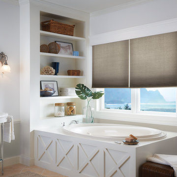 Cellular Shades