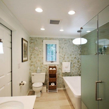 Centennial Master Bathroom Remodel