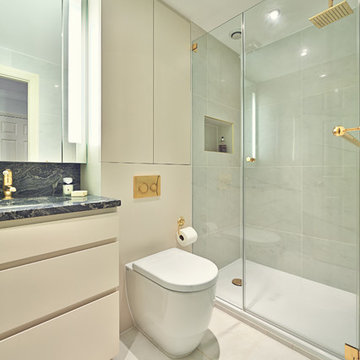 Central London Apartment