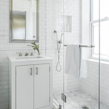 Central Park West Apartment