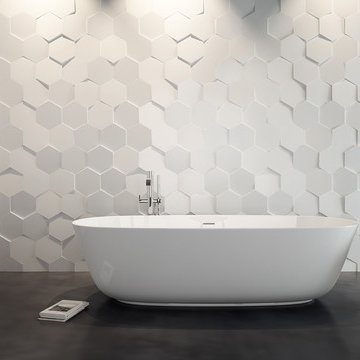 Ceramic Wall Tile