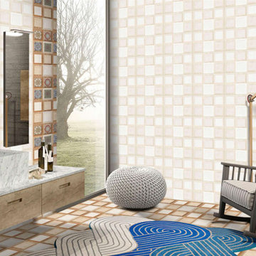 Ceramic Wall Tiles