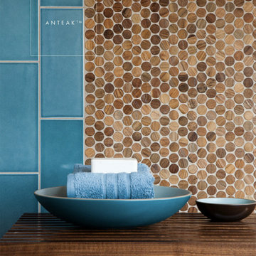 Ceramica Speciatly Tiles: Walker Zanger