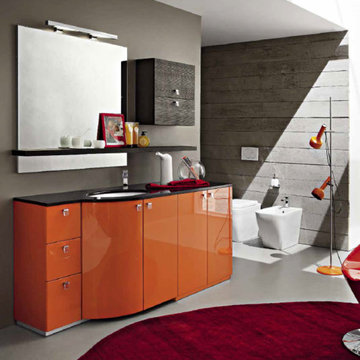Cerasa PLAY Bathroom