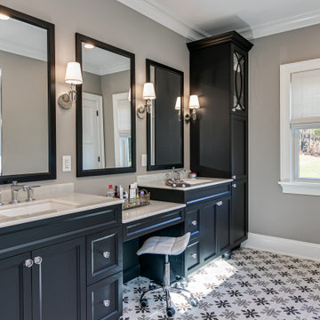 Certified Luxury Builders-Distinctive Domain-Basking Ridge NJ-Custom Home 2A