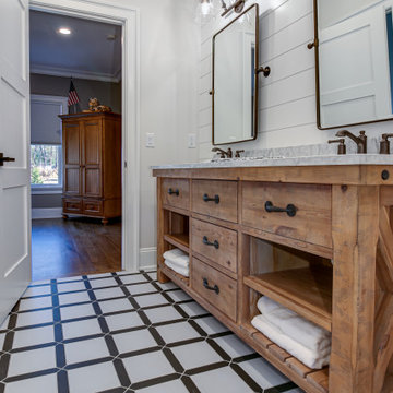 Certified Luxury Builders-Distinctive Domain-Basking Ridge NJ-Custom Home 2A