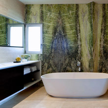 6 Reasons to Choose Green Marble