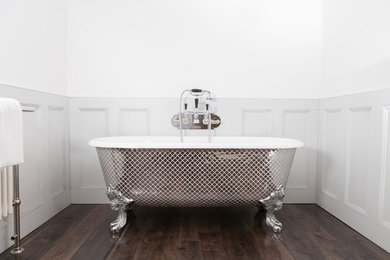 Chadder & Co Bespoke Mosaic Baths