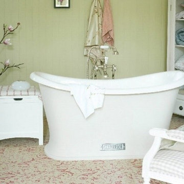 Chadder & Co "Chadite" Baths