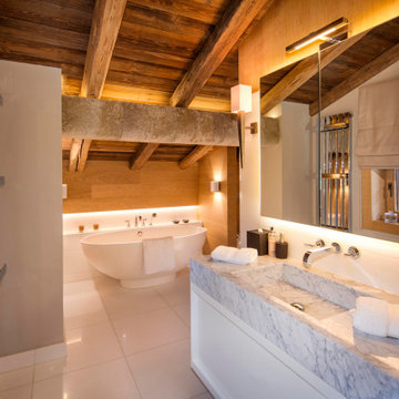 Chalet Fern, Private AlpinResidence