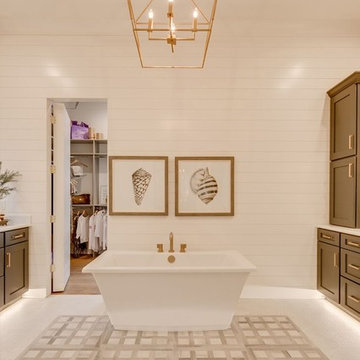 Chapel Cove- Vesta Home Show