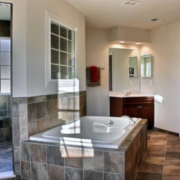 Charles County - K&P Builder's Model Home at Kingsview in White Plains, MD