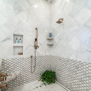 Charleston Bathroom