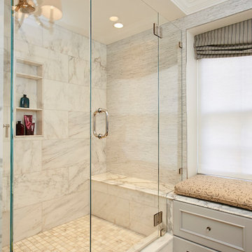Charlestown Condo Bathroom