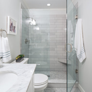 Charlestown Renovation