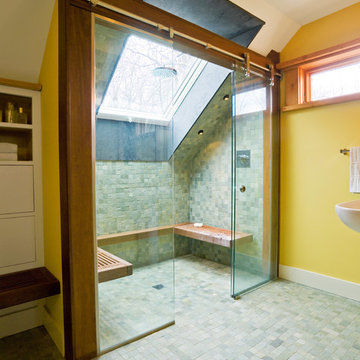 Charlotte Lake View Remodel