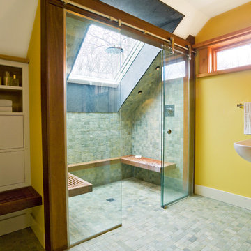 Charlotte Lakeview Remodel
