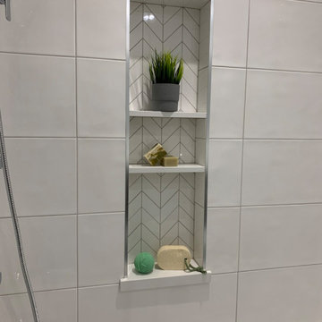 Charming Bathroom