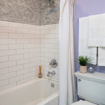 Charming Bathroom Remodel, St. Paul