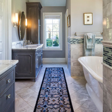 Charming Cape Cod Renovation