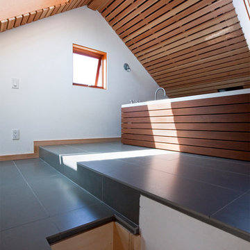 Chartreuse House