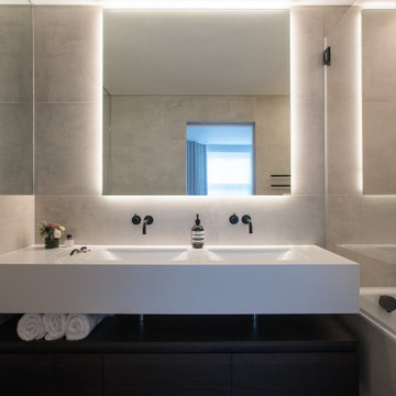 Chelsea Apartment