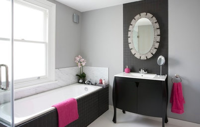 Which Vanity Suits Your Bathroom Style?