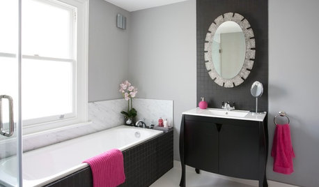 Which Vanity Suits Your Bathroom Style?