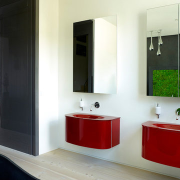 CHELSEA TOWNHOUSE No 1