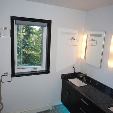 Chena Ridge Bathroom