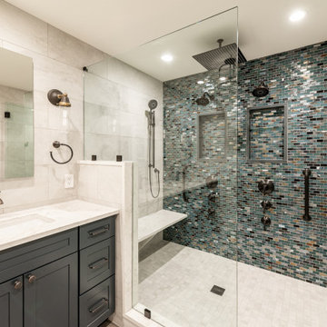 Cherry Street Bathroom
