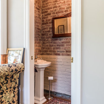 Chestnut Hill Home