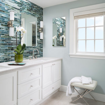 Chestnut Hill Renovation