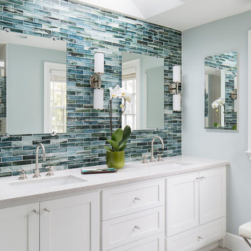 Chestnut Hill Renovation