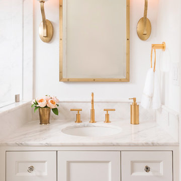 Chestnut Hill Residence