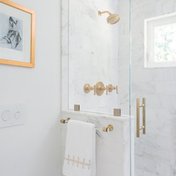 Chestnut Hill Residence