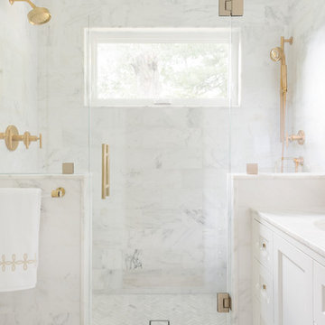 Chestnut Hill Residence