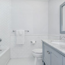 Bathroom Wall tile options