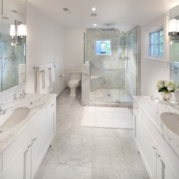 Chevy Chase Bathroom
