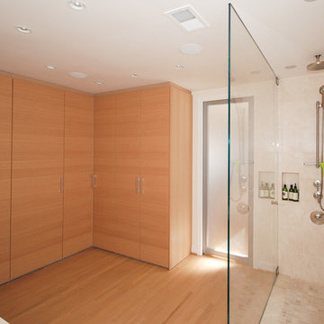Chevy Chase, MD. Whole House Remodel