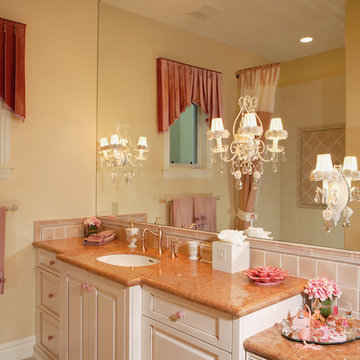 Chic Luxury