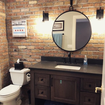Chicago Bathroom Renovation