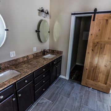 Chief Alexander Dr.- Custom Home