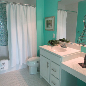 Child or Teen Bedroom or Bath-Redesigned Right