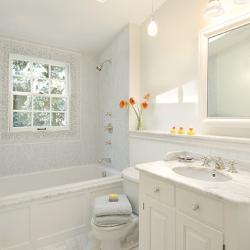 Children's Bath