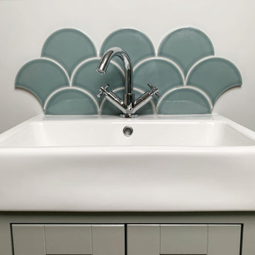 Children's Bathroom